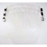 Dental face shield Set (3/pk)