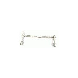 Mouth gag, dog, large,7 1/2 in.