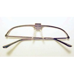 Dental face shield frame (black)