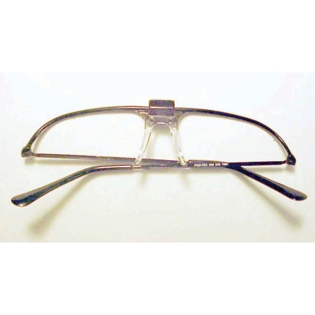 Dental face shield frame (black)