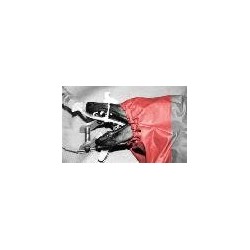 Denti-Drape- Dog medium