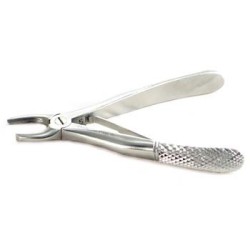 Calculus remover - small (4 3/4”)