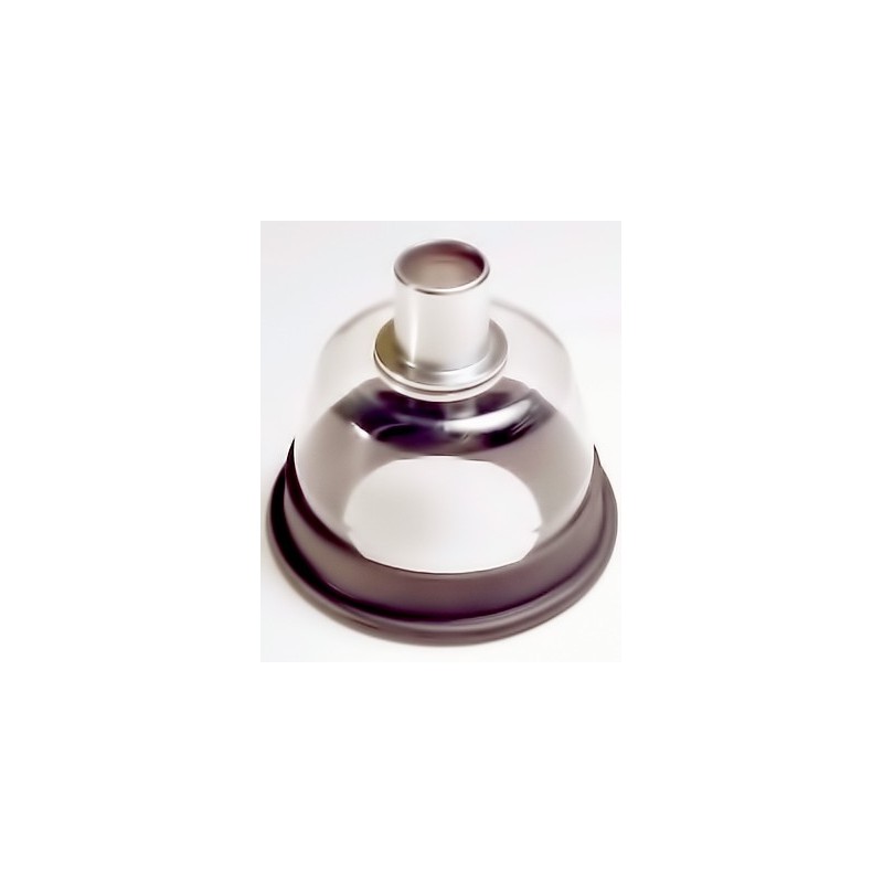 Anesthesia mask - rigid - Cat - Large