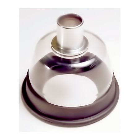 Anesthesia mask - rigid - Cat - (Set of 3)