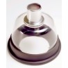 Anesthesia mask - rigid - Cat - (Set of 3)