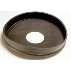 Mask diaphragm replacement - Dog - Small