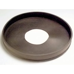 Mask diaphragm replacement - Dog - Med/Large (fits 1204 and 1205