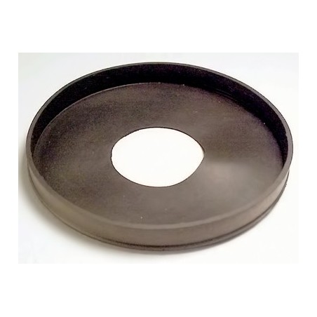 Mask diaphragm replacement - Dog - Med/Large (fits 1204 and 1205