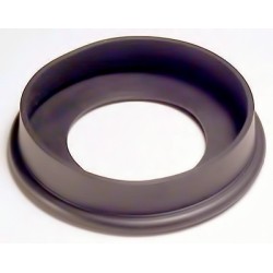 Mask diaphragm replacement - Cat - Large