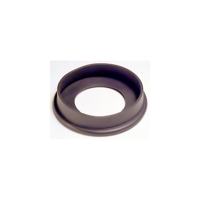 Mask diaphragm replacement - Cat - Large