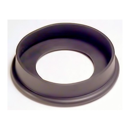 Mask diaphragm replacement - Cat - Large