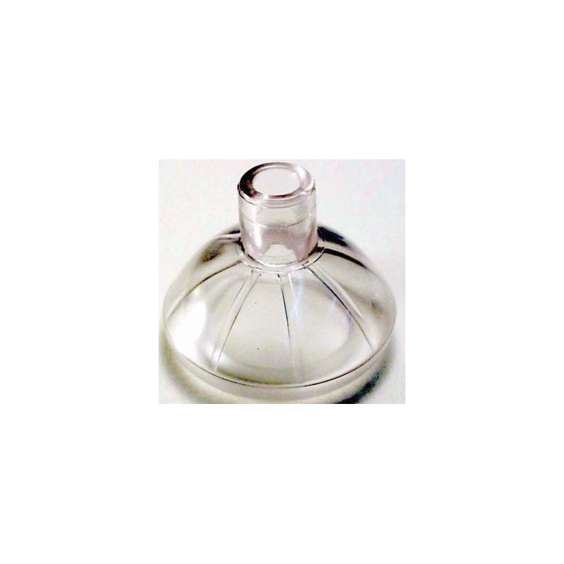 Anesthesia mask - soft - Cat - Small