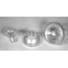 Anesthesia mask - soft - Cat - (Set of 3)