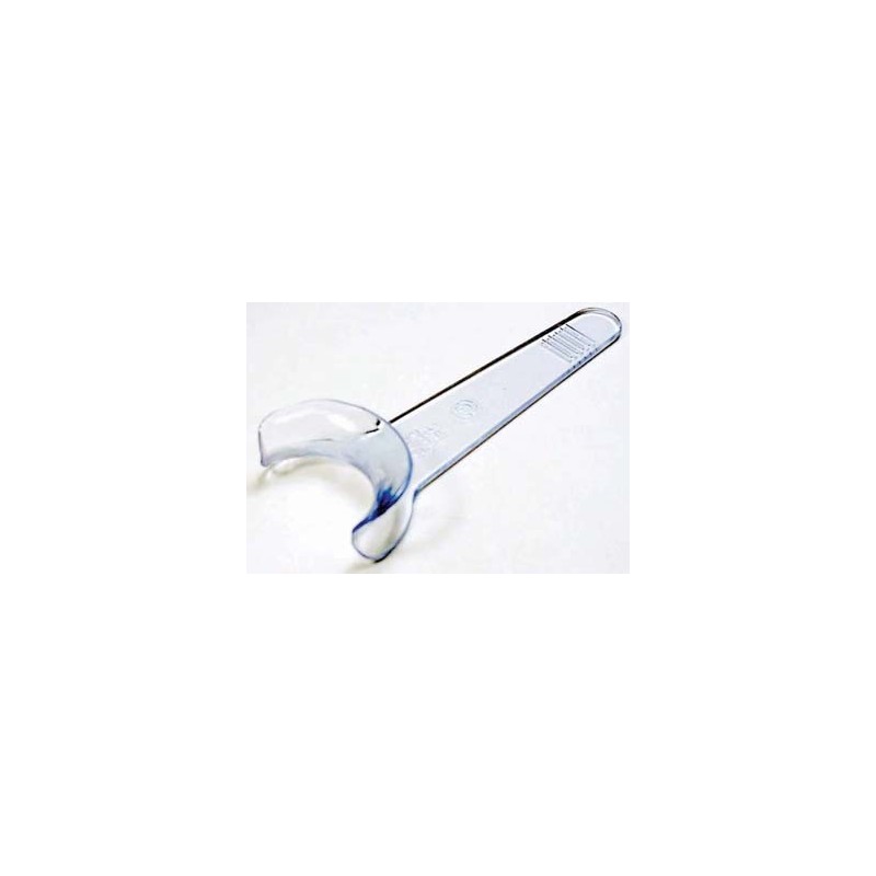 Cheek retractor (small) (plastic)