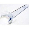 Cheek retractor (small) (plastic)