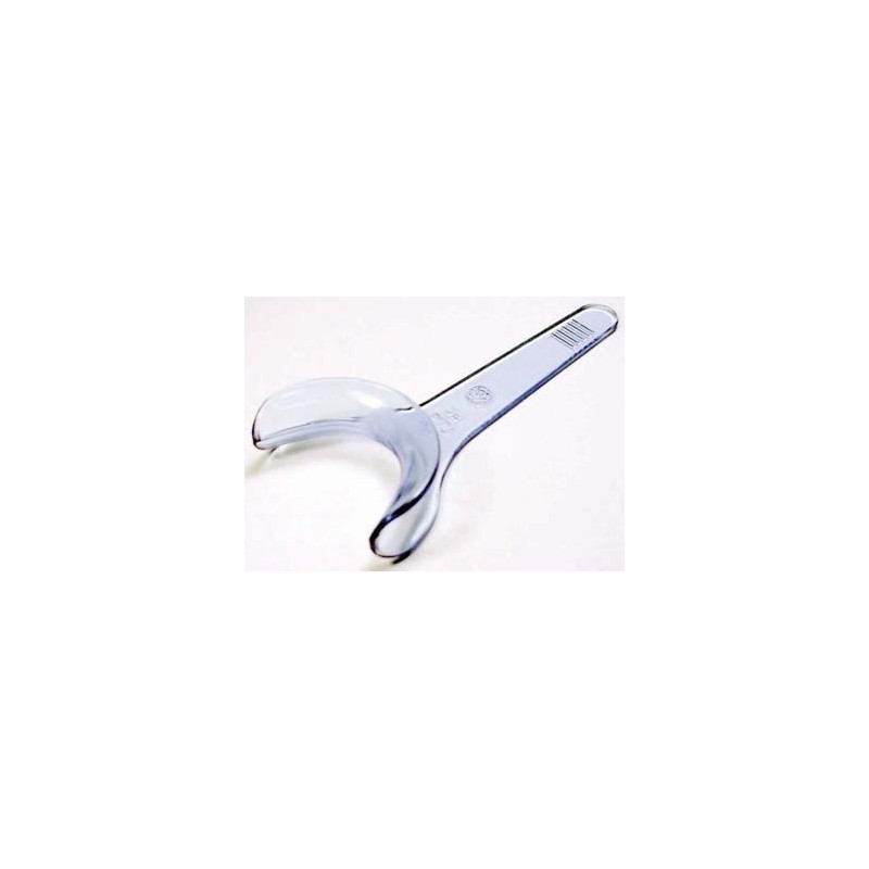Cheek retractor (large) (plastic)