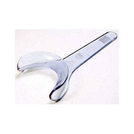 Cheek retractor (large) (plastic)