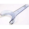Cheek retractor (large) (plastic)
