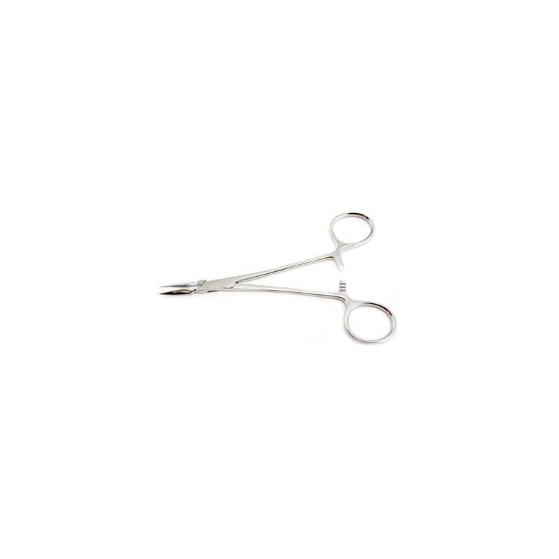 Root fragment forceps 6 in (Straight)