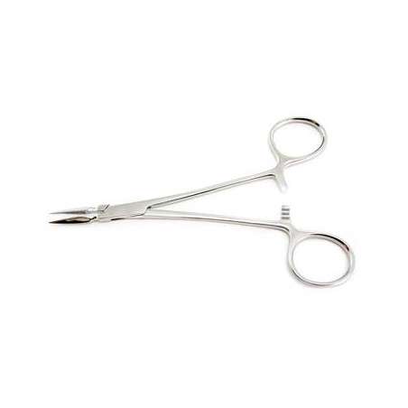 Root fragment forceps 6 in (Straight)