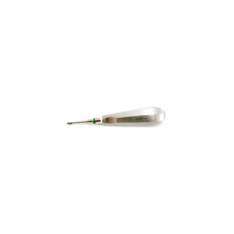 Winged elevator - 4.5 mm Reg. tip