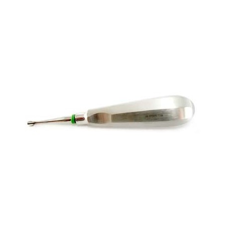 Winged elevator - 4.5 mm Reg. tip