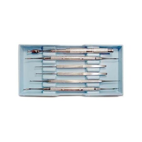 Gingival Flap Kit Blue