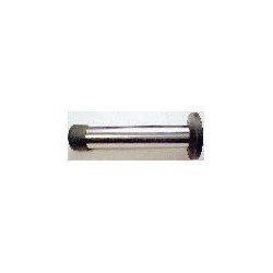 Ear speculum cleaner replacement cap