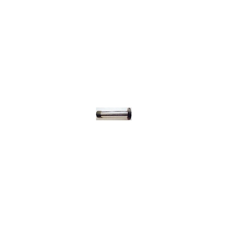Ear speculum cleaner replacement cap