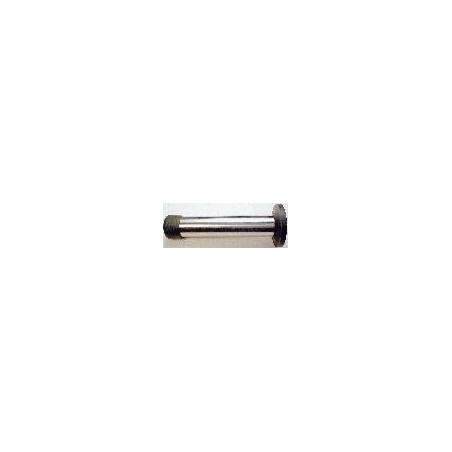 Ear speculum cleaner replacement cap