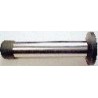 Ear speculum cleaner replacement cap