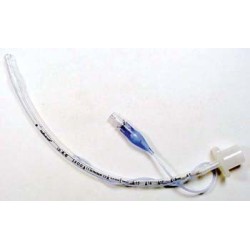 Endotracheal tube # 3.5mm