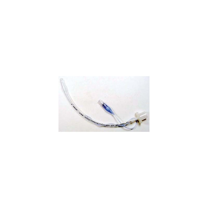 Endotracheal tube # 3.5mm