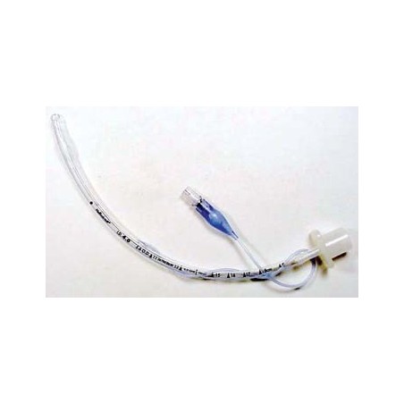 Endotracheal tube # 3.5mm