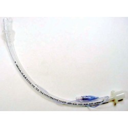 Endotracheal tube # 6 mm