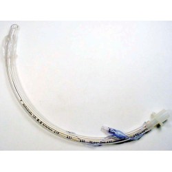 Endotracheal tube # 8.5 mm