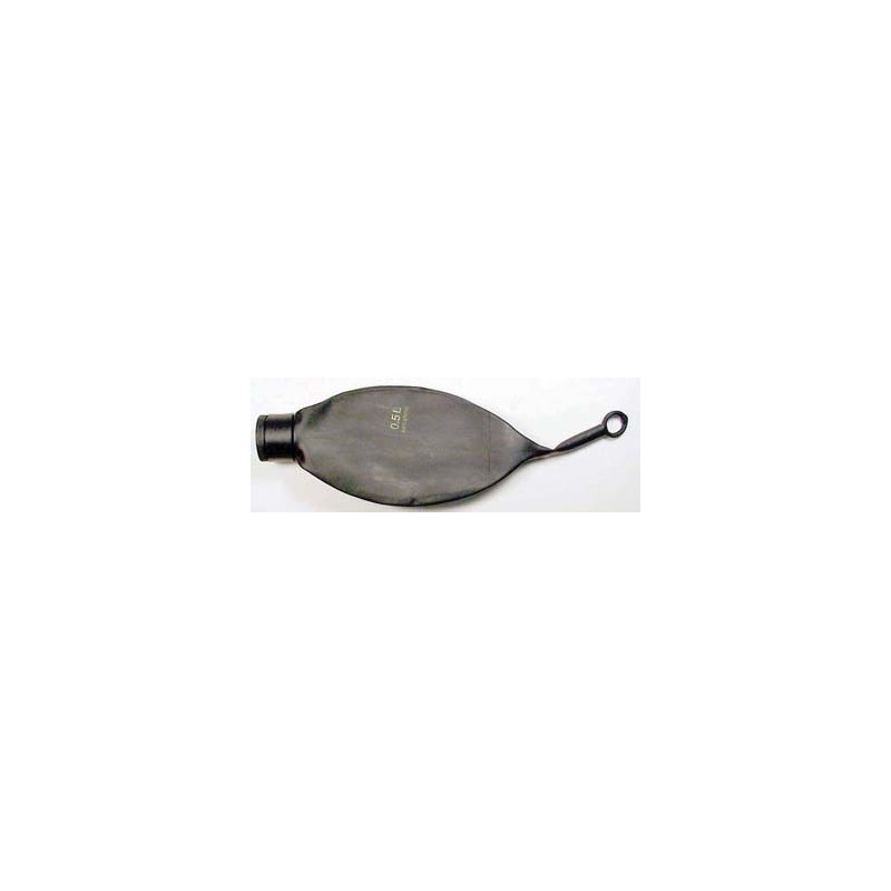 Breathing bag 1/2 Ltr