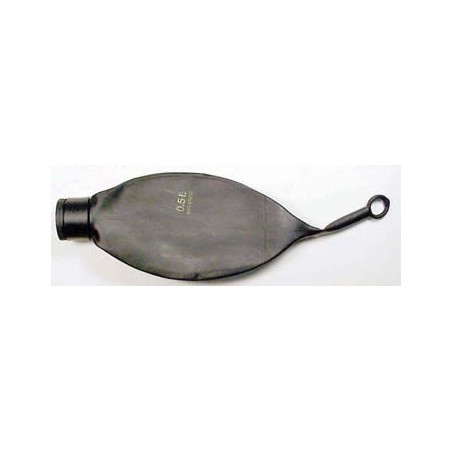 Breathing bag 1/2 Ltr