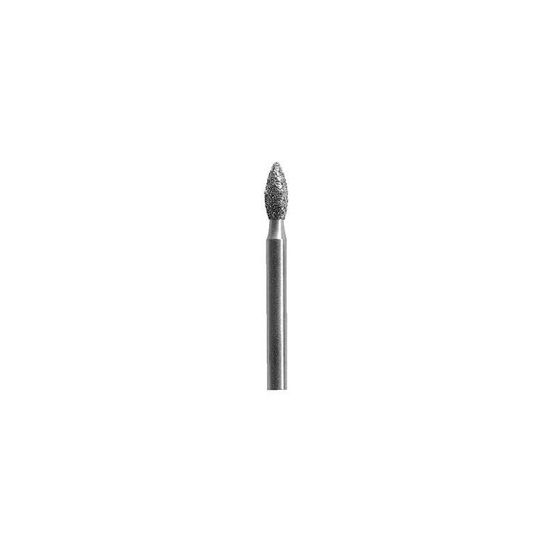 Football Shaped Diamond