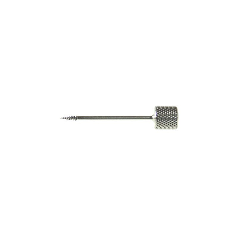 Root Tip Remover Titanium Extended Reach