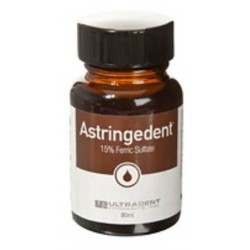 Astringedent Coagulative Hemostatic Agent 30ml