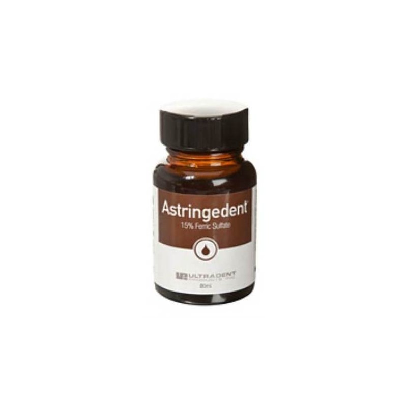 Astringedent Coagulative Hemostatic Agent 30ml