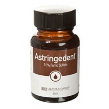 Astringedent Coagulative Hemostatic Agent 30ml