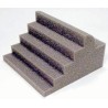 Positioning block (circular block)