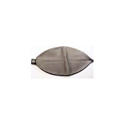 Breathing bag 4 Ltr