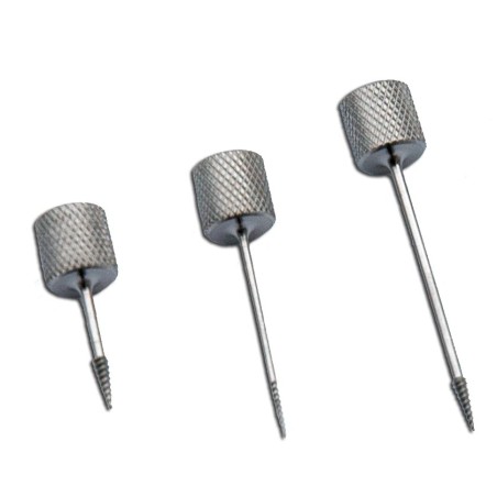 Root Tip Remover Titanium Set of 3