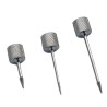 Root Tip Remover Titanium Set of 3
