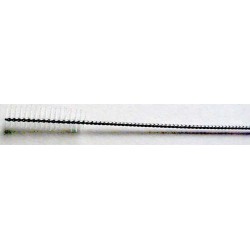 Endotracheal tube cleaning brush 2.5mm