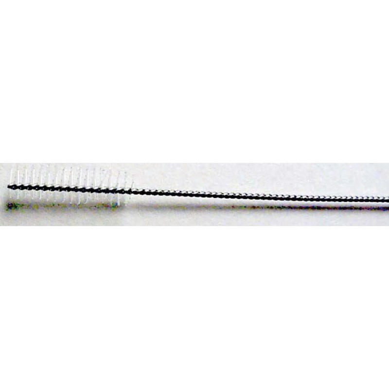 Endotracheal tube cleaning brush 2.5mm