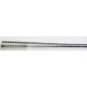 Endotracheal tube cleaning brush 2.5mm